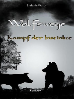 cover image of Wolfswege 3